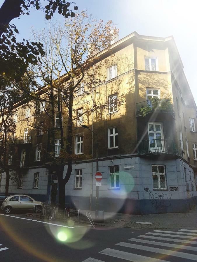 Luxury Apartment Pod Zyrandolem Krakow Ngoại thất bức ảnh